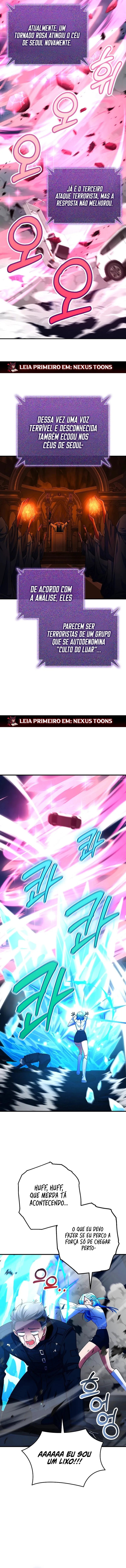 Read I Became The Villain The Hero Is Obsessed With PT Manga Online