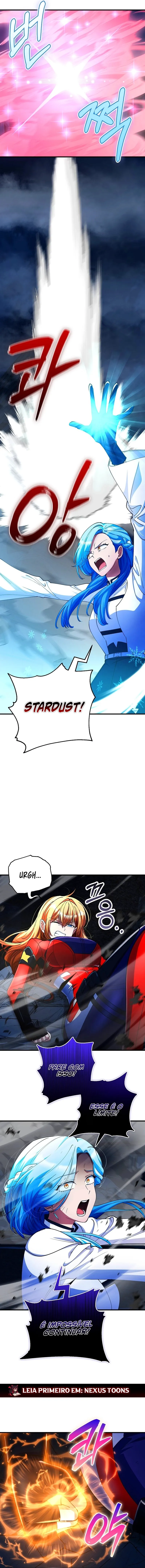 Read I Became The Villain The Hero Is Obsessed With PT Manga Online