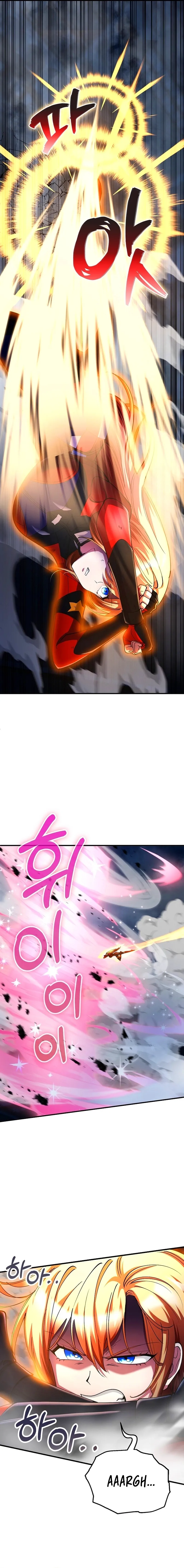 Read I Became The Villain The Hero Is Obsessed With PT Manga Online
