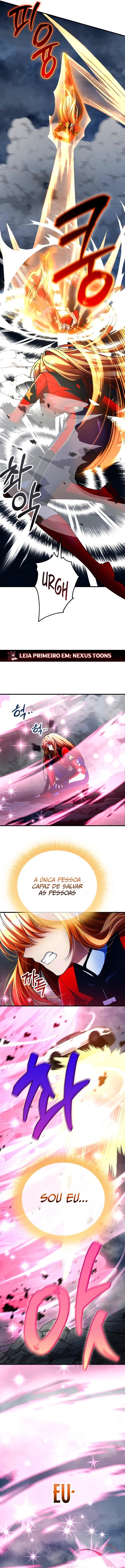 Read I Became The Villain The Hero Is Obsessed With PT Manga Online