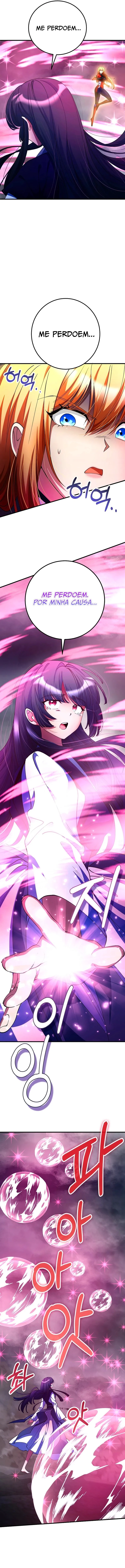 Read I Became The Villain The Hero Is Obsessed With PT Manga Online