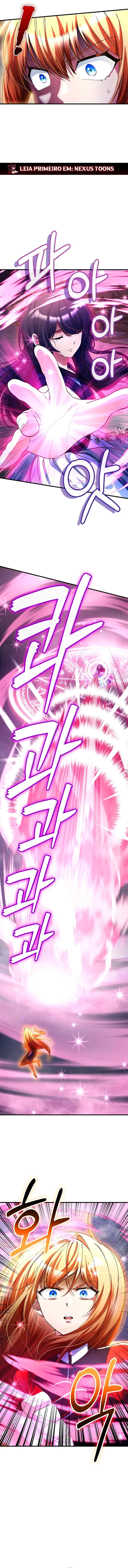 Read I Became The Villain The Hero Is Obsessed With PT Manga Online