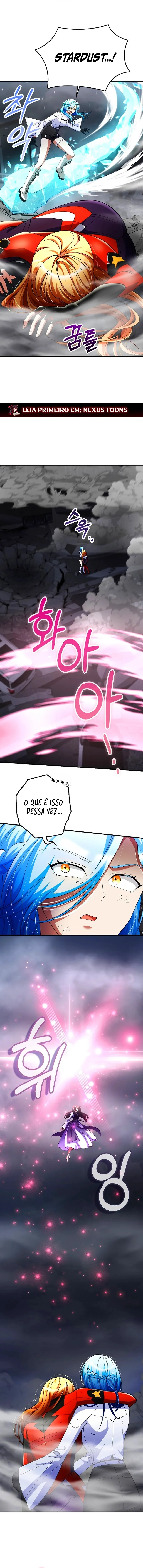 Read I Became The Villain The Hero Is Obsessed With PT Manga Online