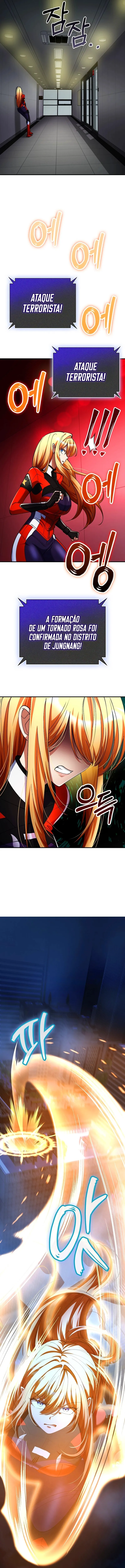 Read I Became The Villain The Hero Is Obsessed With PT Manga Online