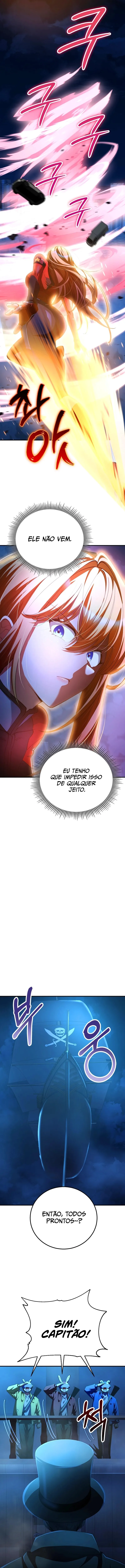 Read I Became The Villain The Hero Is Obsessed With PT Manga Online