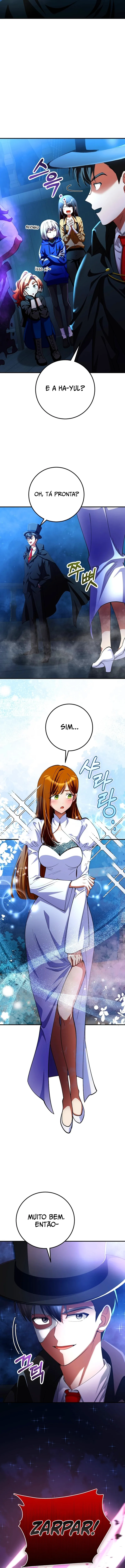 Read I Became The Villain The Hero Is Obsessed With PT Manga Online