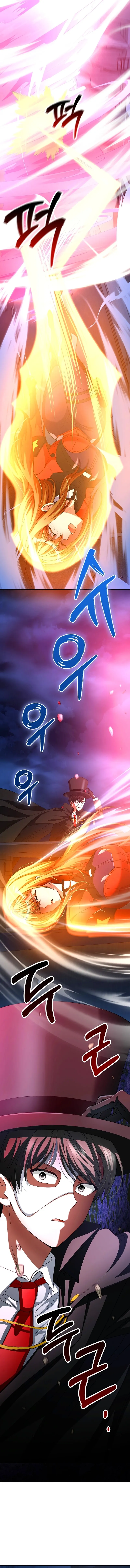 Read I Became The Villain The Hero Is Obsessed With PT Manga Online