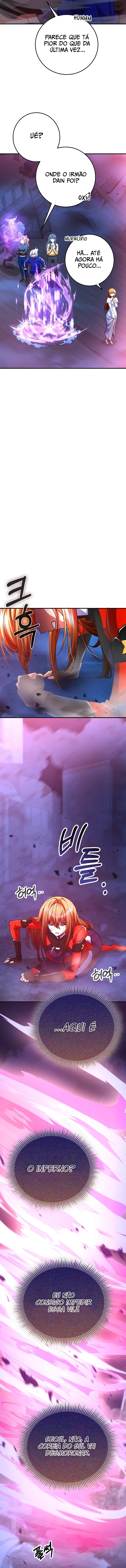 Read I Became The Villain The Hero Is Obsessed With PT Manga Online