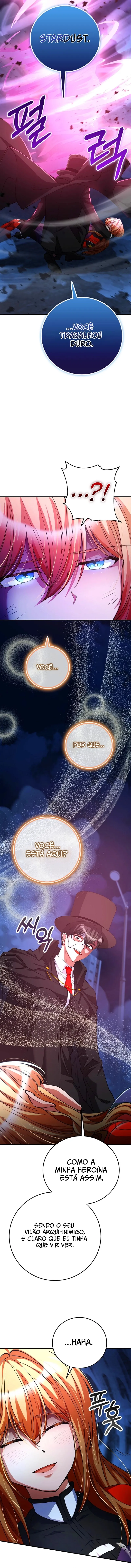 Read I Became The Villain The Hero Is Obsessed With PT Manga Online