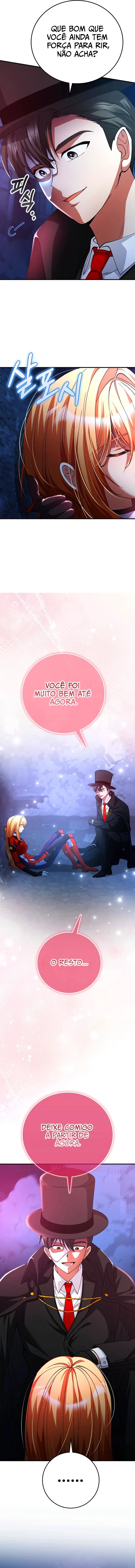 Read I Became The Villain The Hero Is Obsessed With PT Manga Online