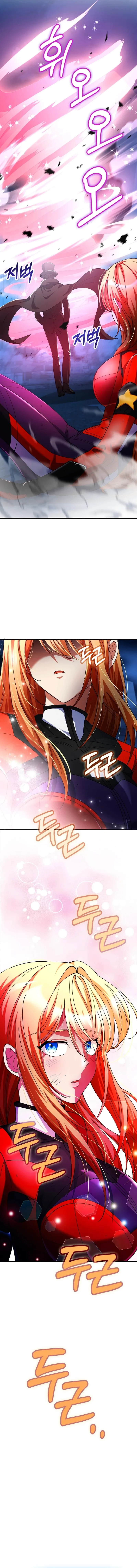 Read I Became The Villain The Hero Is Obsessed With PT Manga Online
