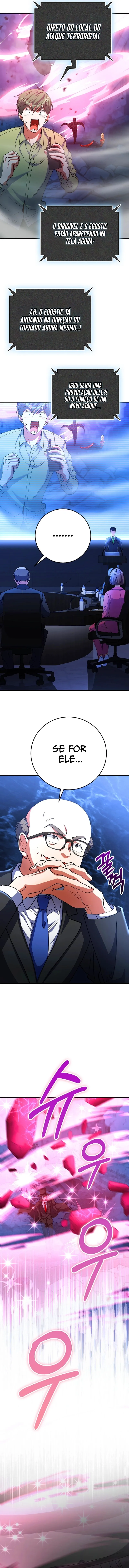 Read I Became The Villain The Hero Is Obsessed With PT Manga Online
