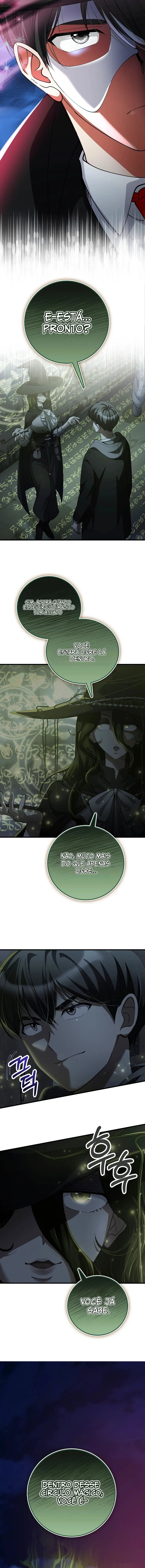 Read I Became The Villain The Hero Is Obsessed With PT Manga Online