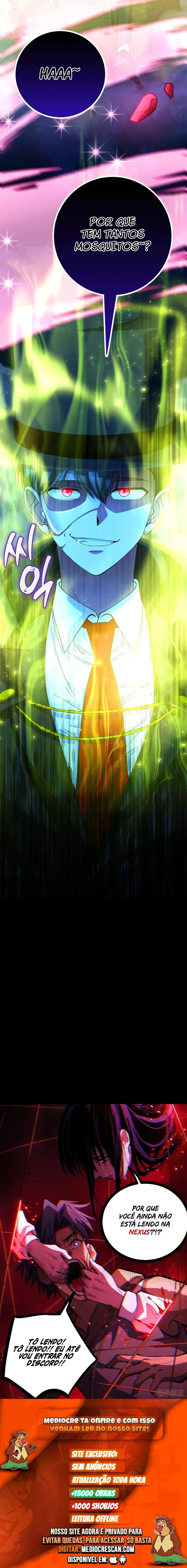 Read I Became The Villain The Hero Is Obsessed With PT Manga Online