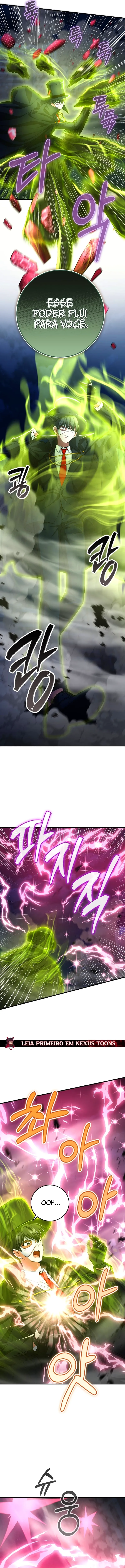 Read I Became The Villain The Hero Is Obsessed With PT Manga Online