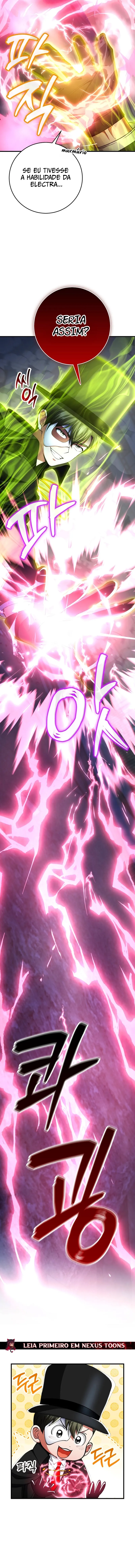 Read I Became The Villain The Hero Is Obsessed With PT Manga Online