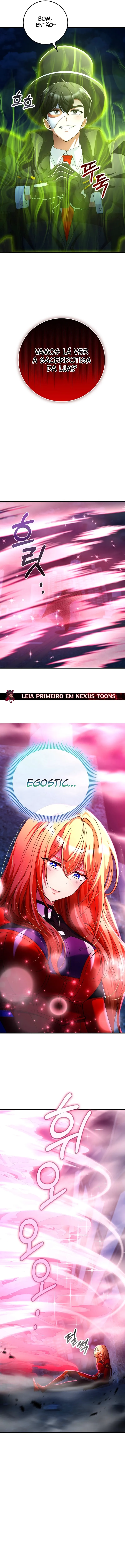 Read I Became The Villain The Hero Is Obsessed With PT Manga Online