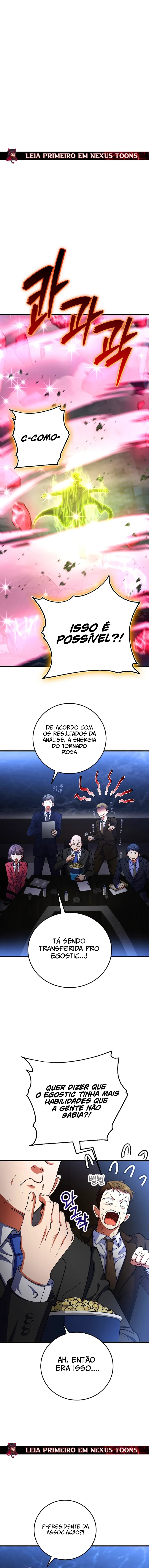 Read I Became The Villain The Hero Is Obsessed With PT Manga Online