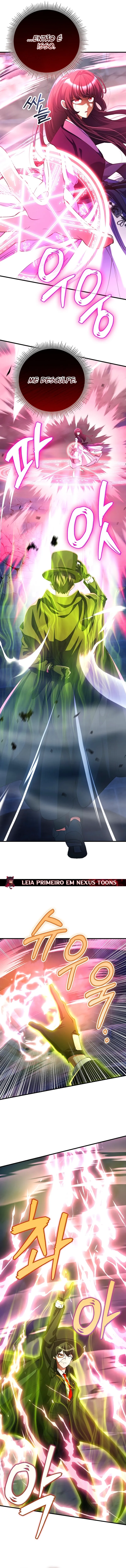 Read I Became The Villain The Hero Is Obsessed With PT Manga Online
