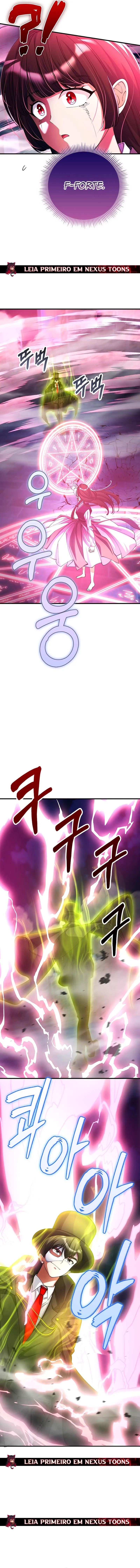 Read I Became The Villain The Hero Is Obsessed With PT Manga Online