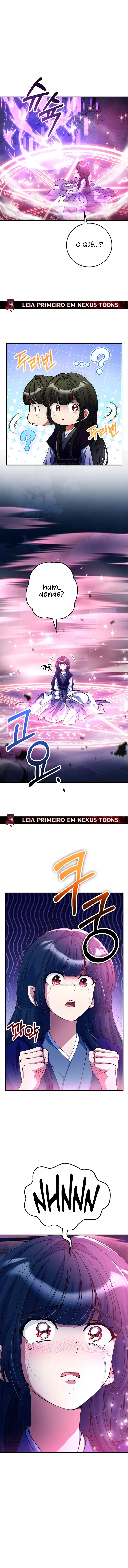Read I Became The Villain The Hero Is Obsessed With PT Manga Online