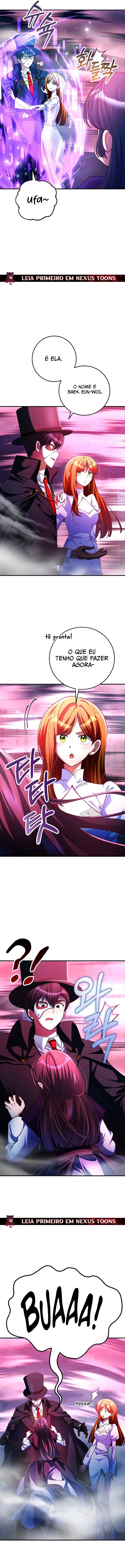 Read I Became The Villain The Hero Is Obsessed With PT Manga Online