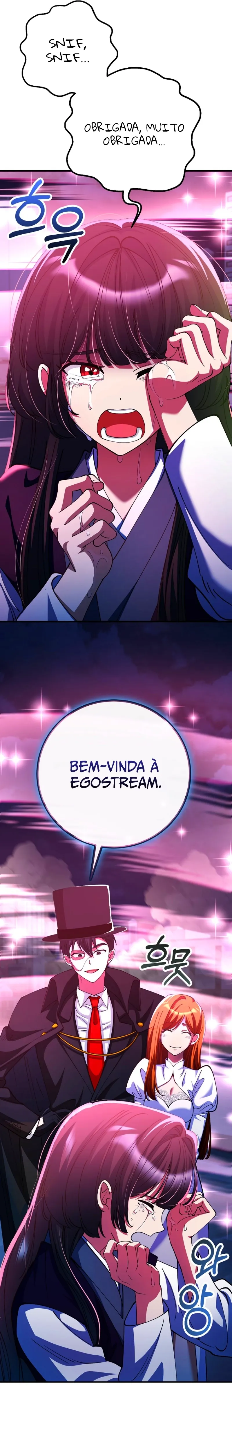 Read I Became The Villain The Hero Is Obsessed With PT Manga Online