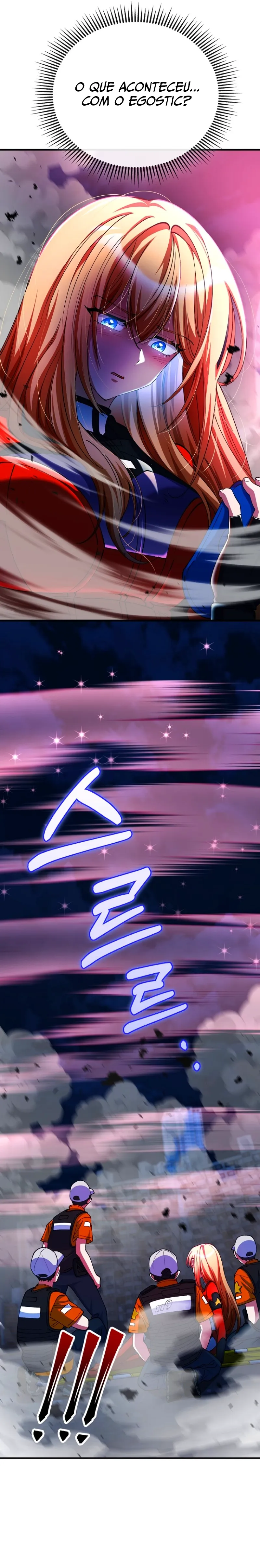 Read I Became The Villain The Hero Is Obsessed With PT Manga Online