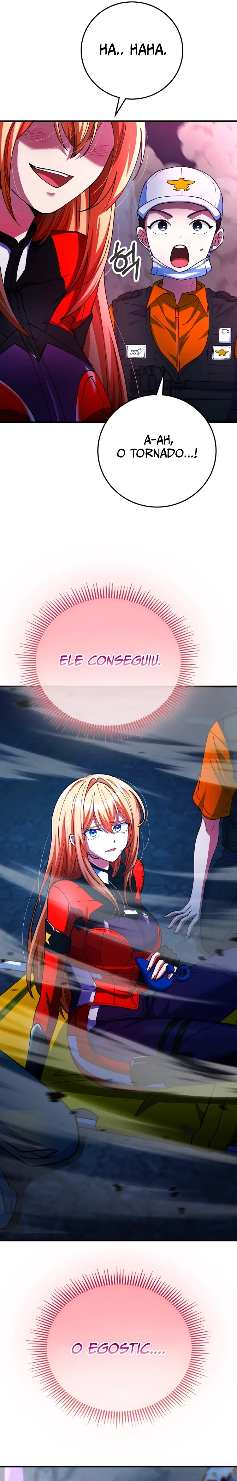 Read I Became The Villain The Hero Is Obsessed With PT Manga Online