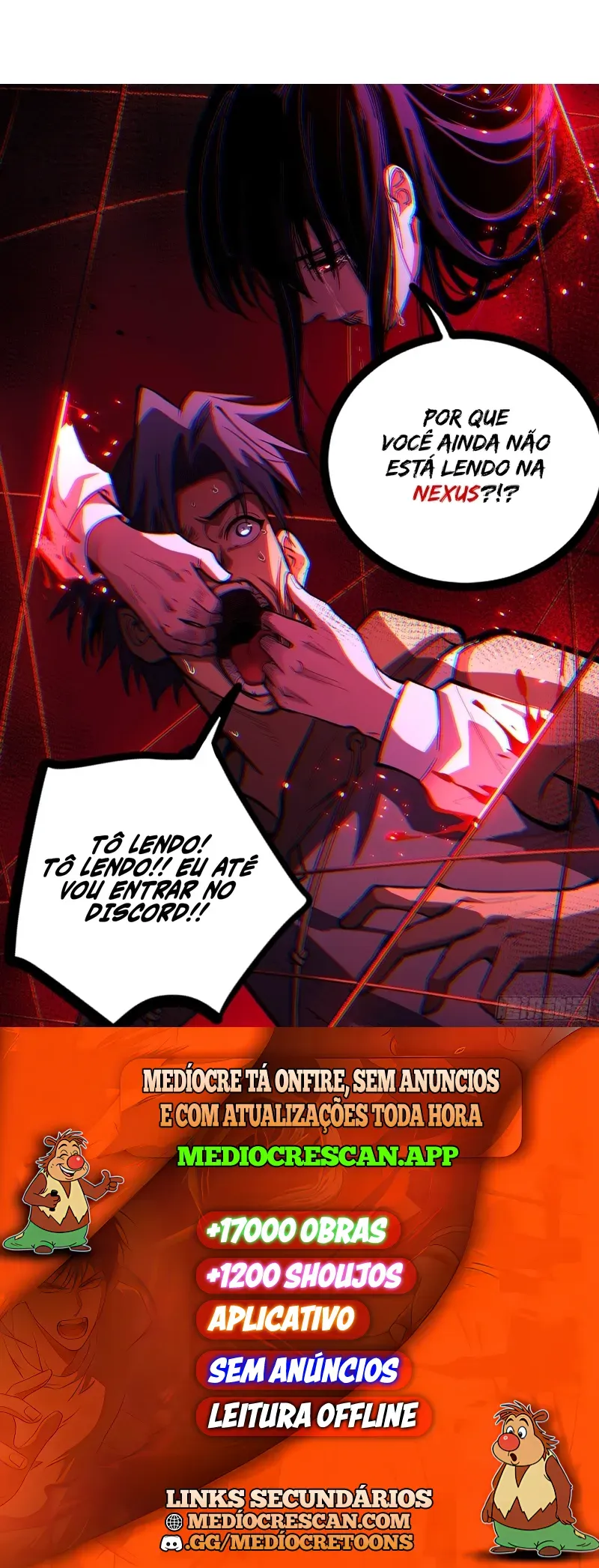 Read I Became The Villain The Hero Is Obsessed With PT Manga Online