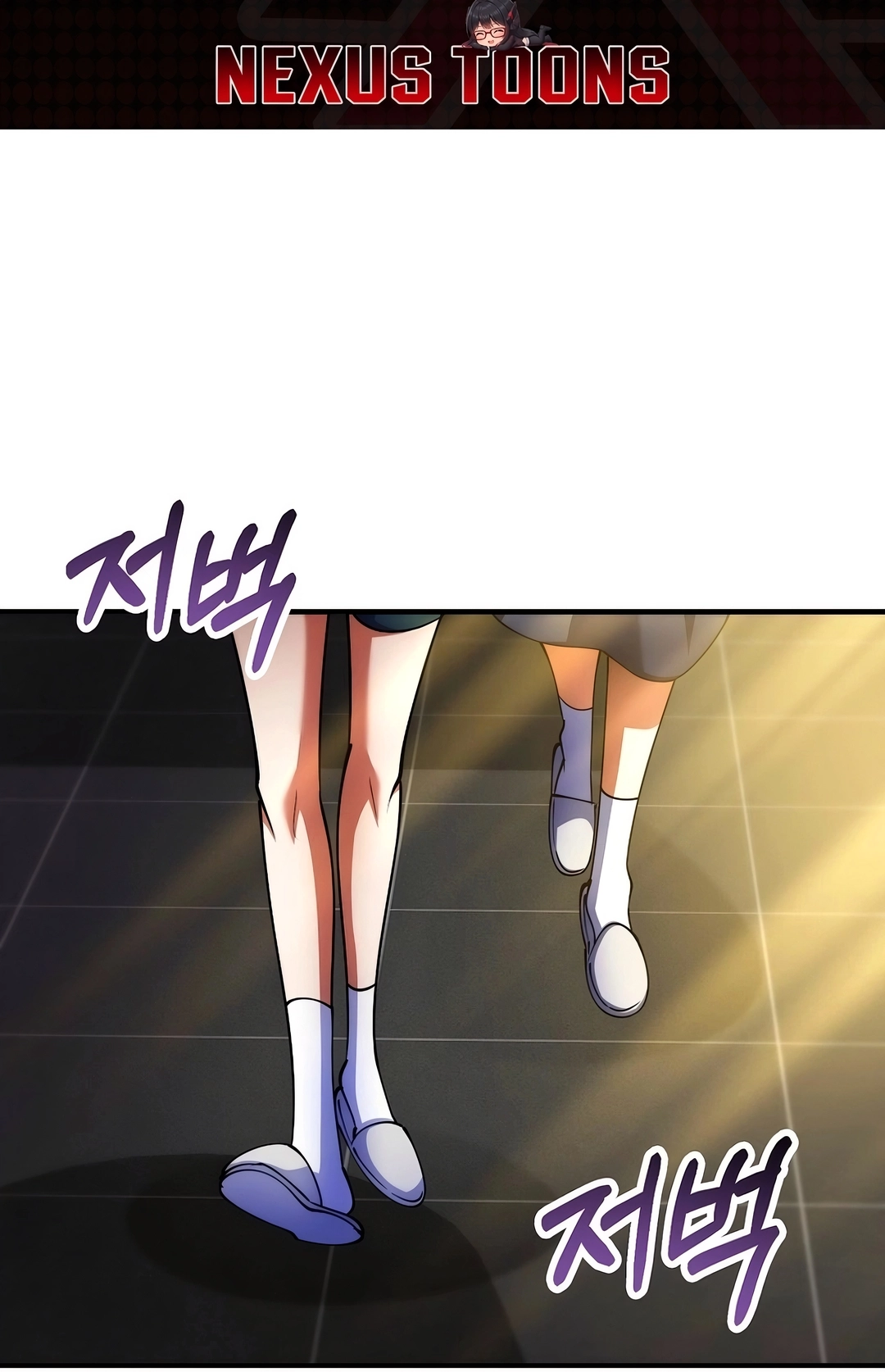 Read I Became The Villain The Hero Is Obsessed With PT Manga Online