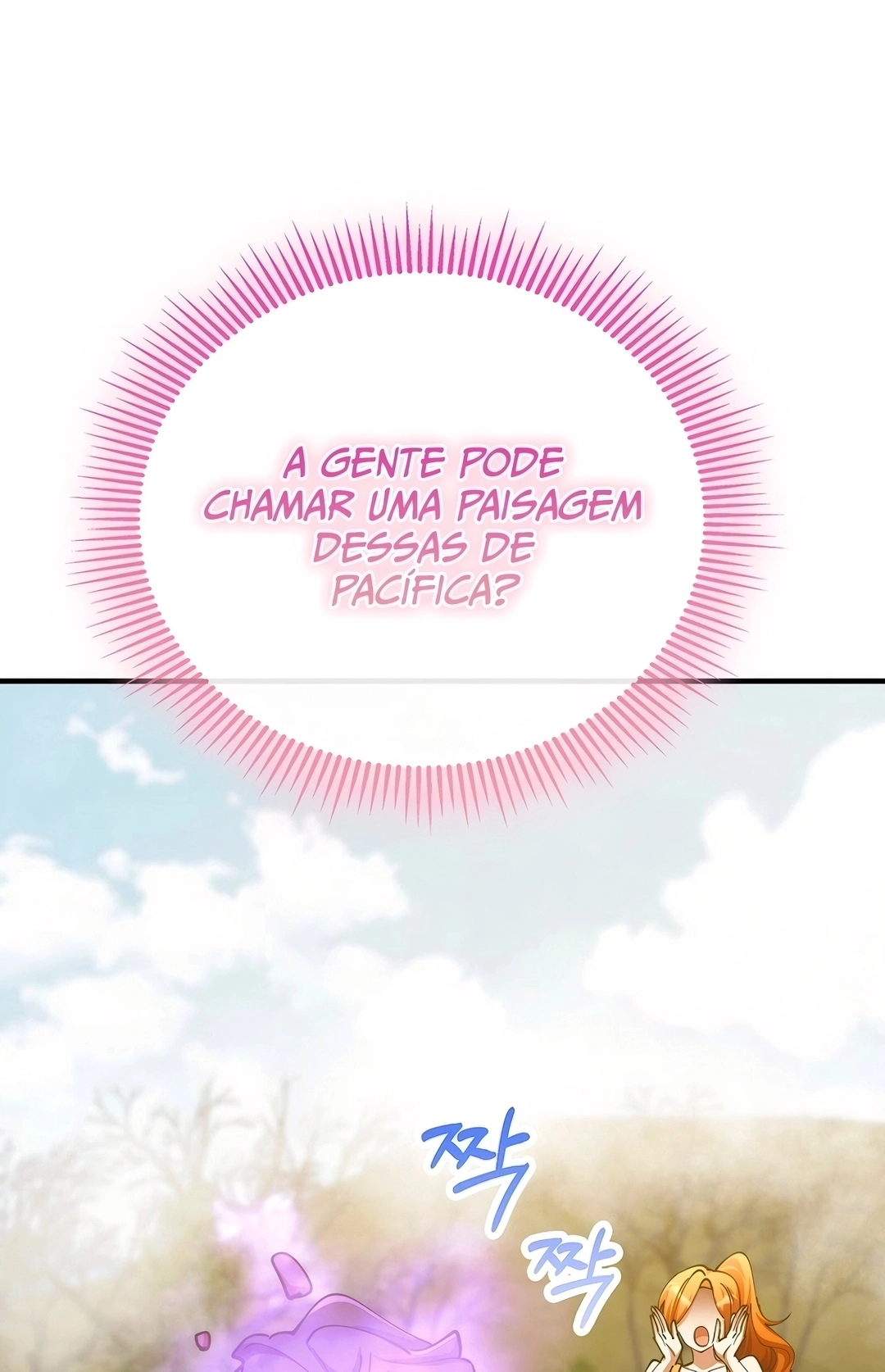 Read I Became The Villain The Hero Is Obsessed With PT Manga Online