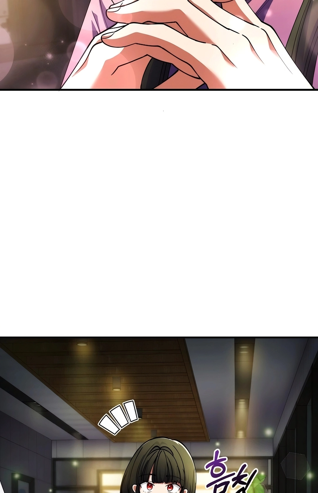 Read I Became The Villain The Hero Is Obsessed With PT Manga Online