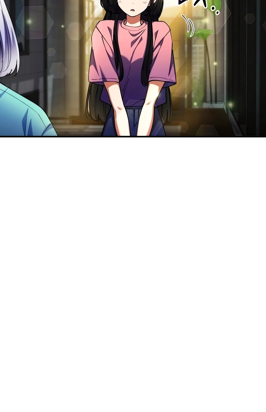 Read I Became The Villain The Hero Is Obsessed With PT Manga Online