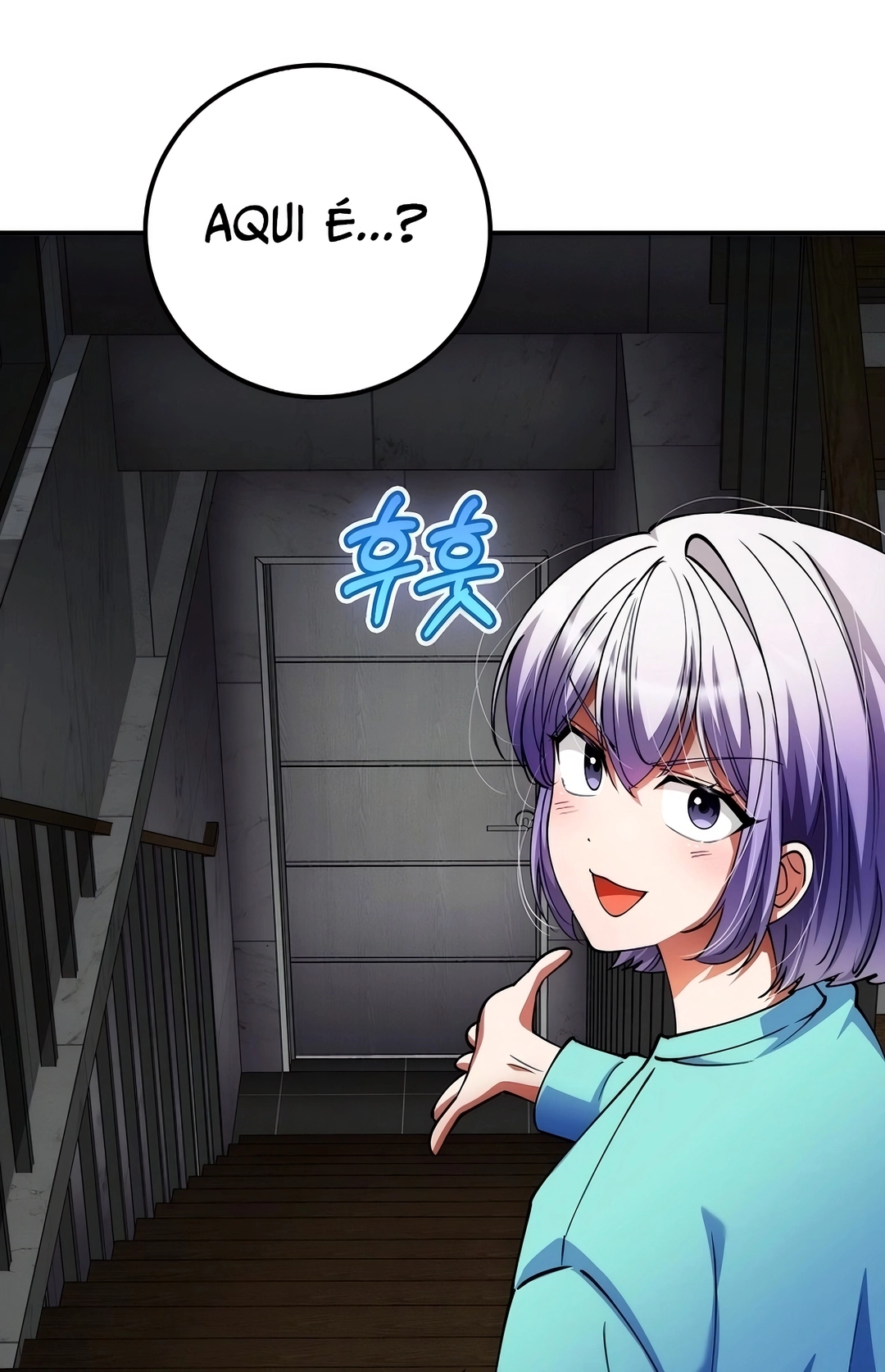 Read I Became The Villain The Hero Is Obsessed With PT Manga Online