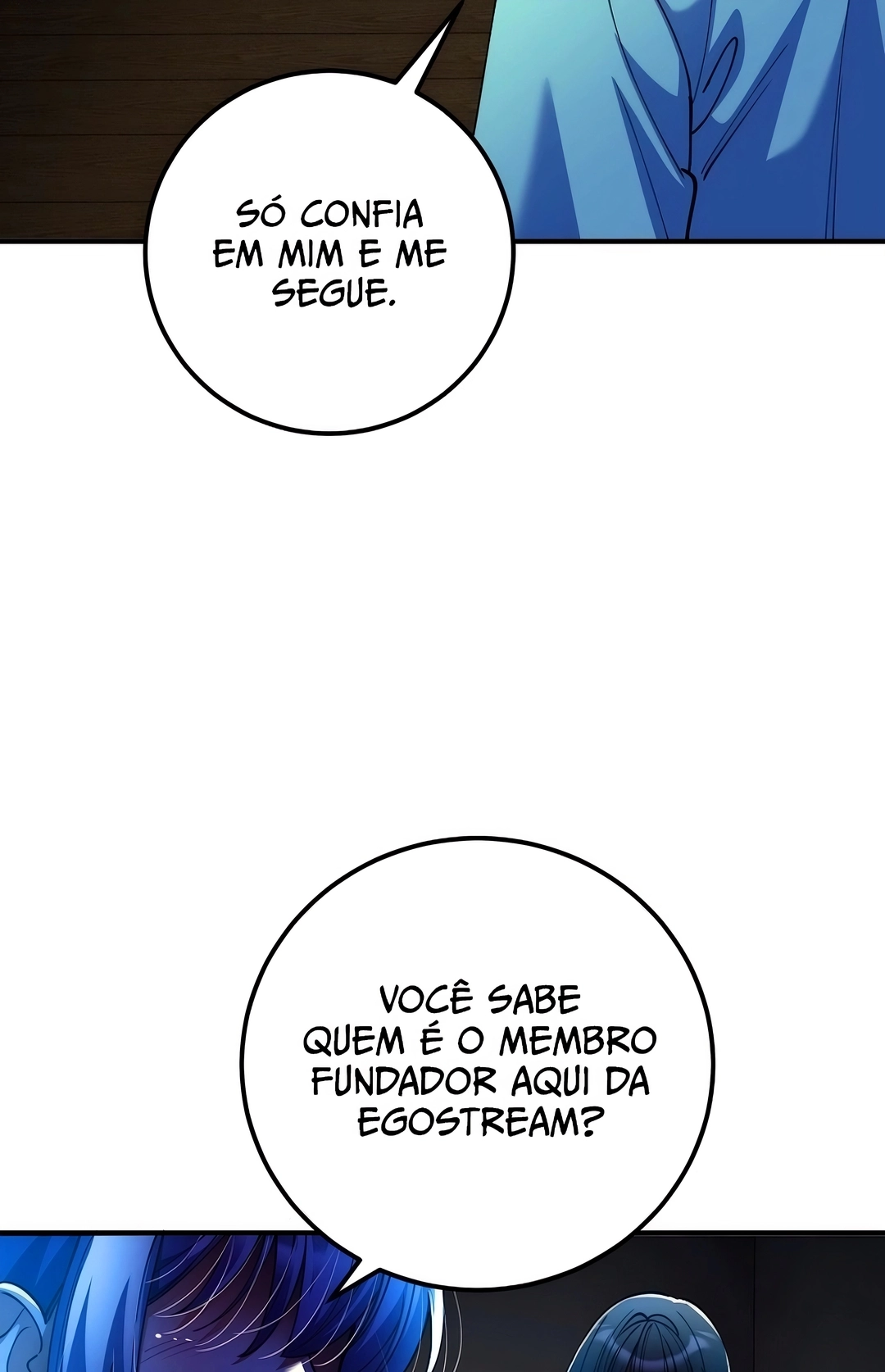 Read I Became The Villain The Hero Is Obsessed With PT Manga Online