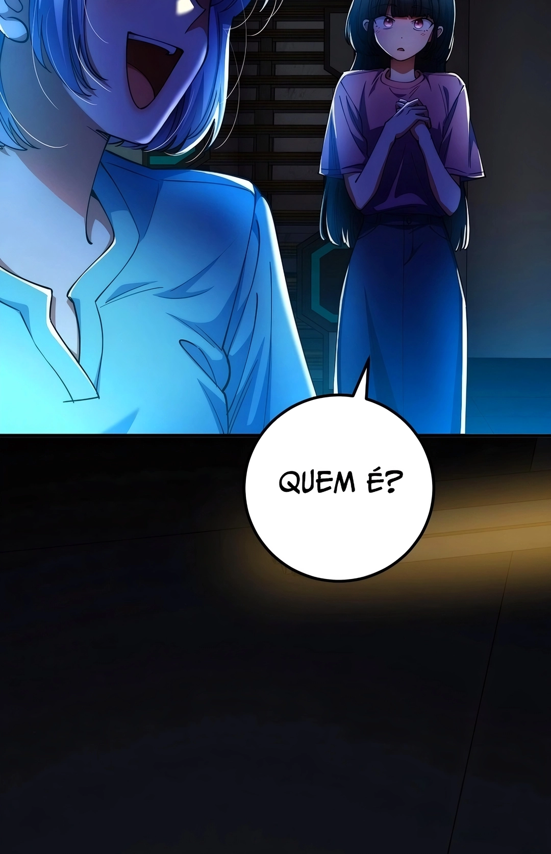 Read I Became The Villain The Hero Is Obsessed With PT Manga Online