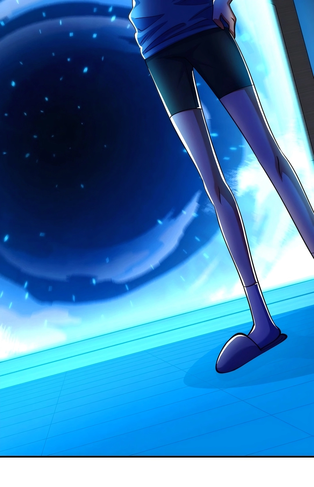 Read I Became The Villain The Hero Is Obsessed With PT Manga Online