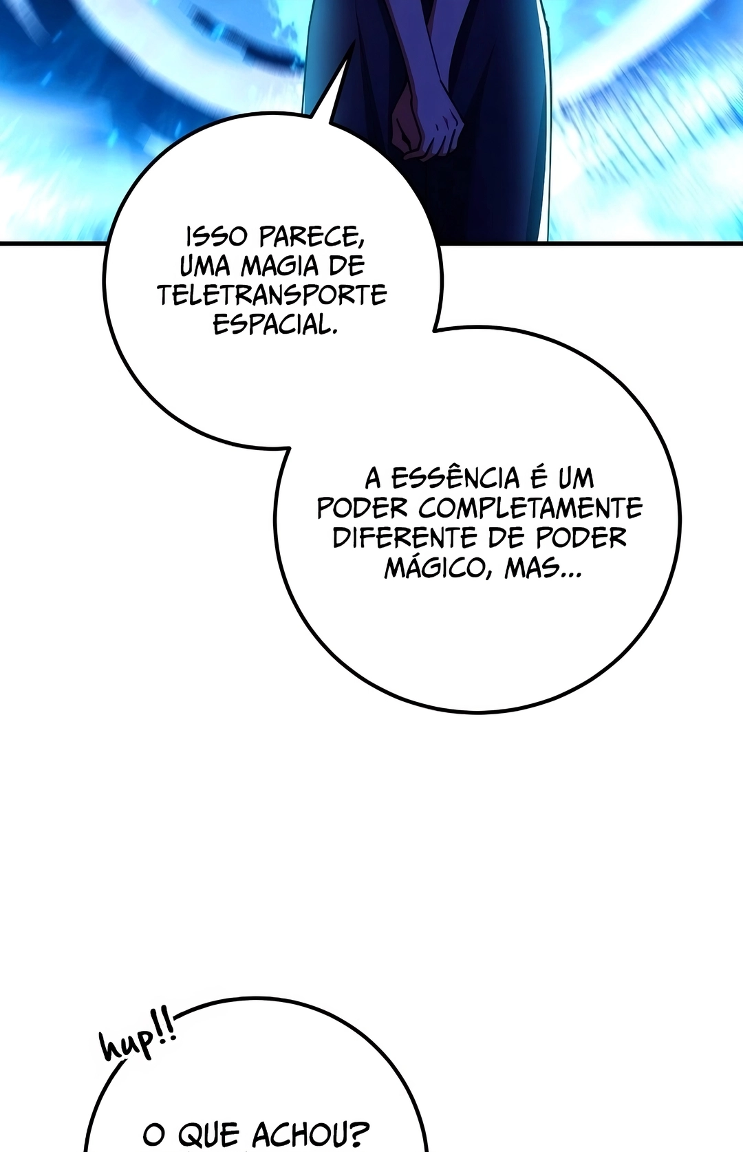 Read I Became The Villain The Hero Is Obsessed With PT Manga Online