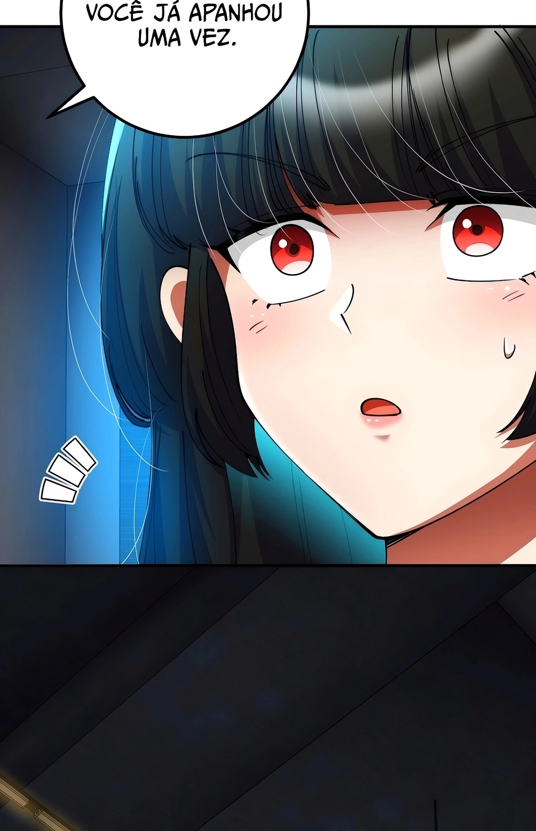 Read I Became The Villain The Hero Is Obsessed With PT Manga Online