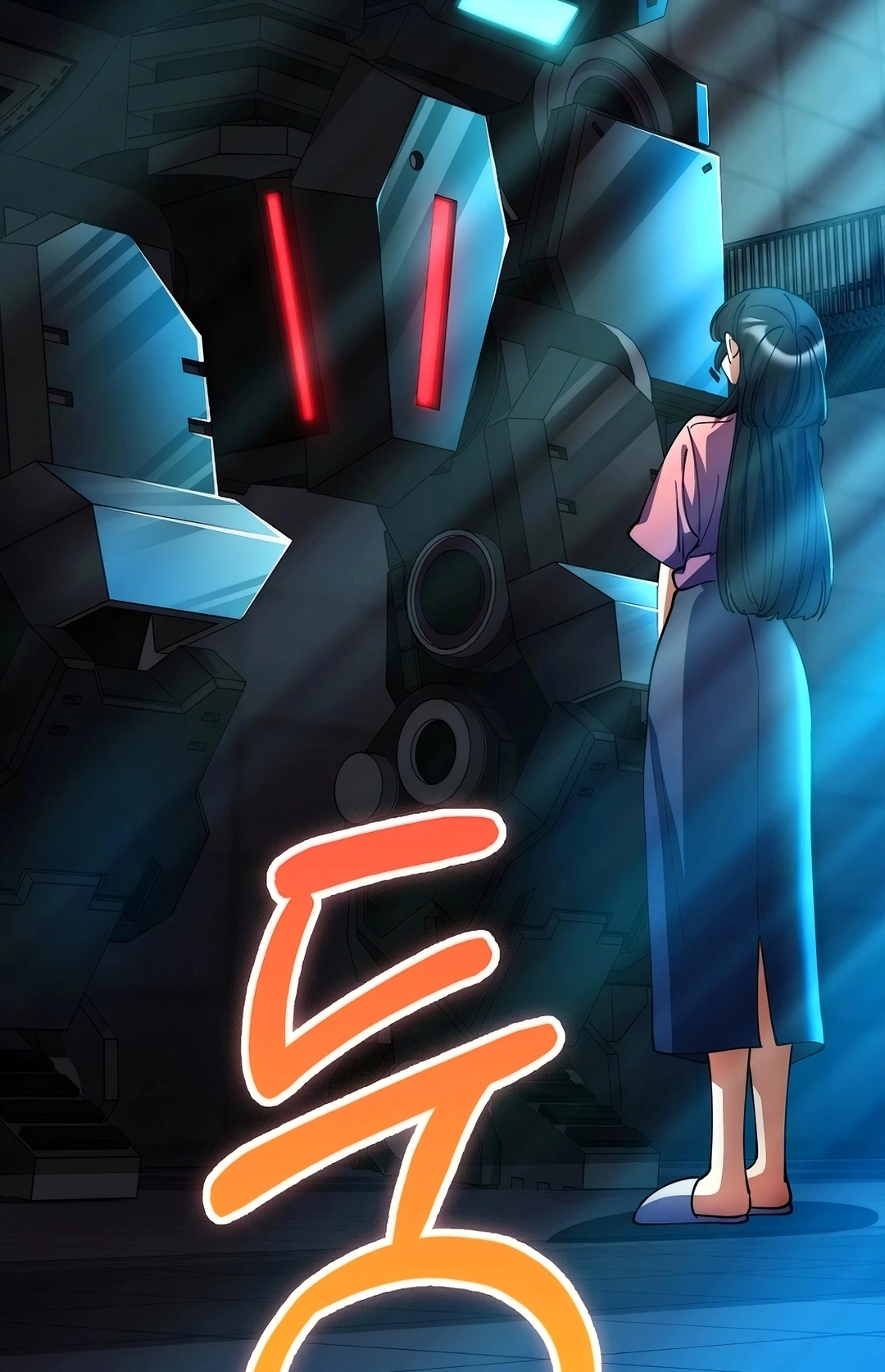 Read I Became The Villain The Hero Is Obsessed With PT Manga Online