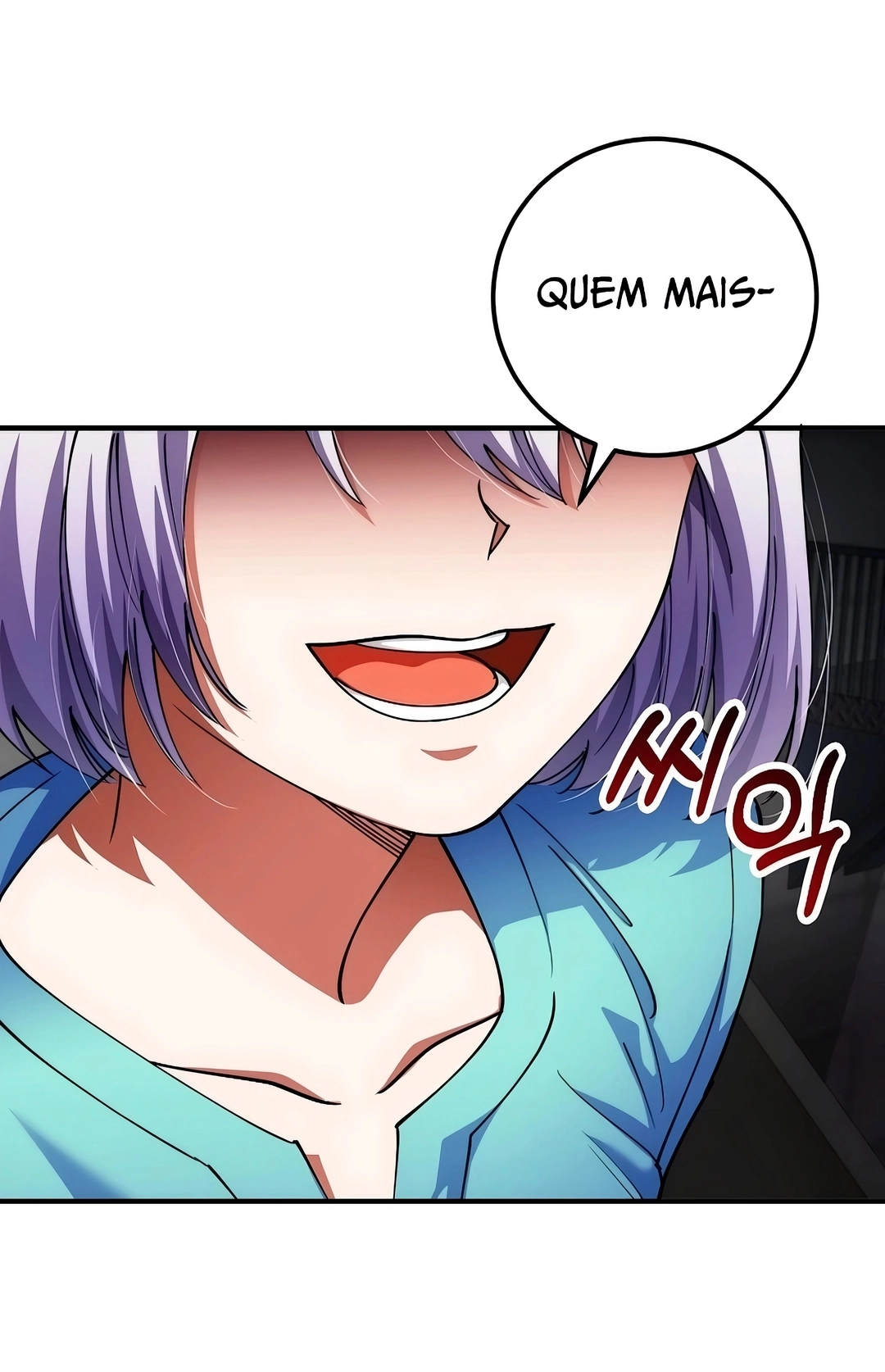 Read I Became The Villain The Hero Is Obsessed With PT Manga Online