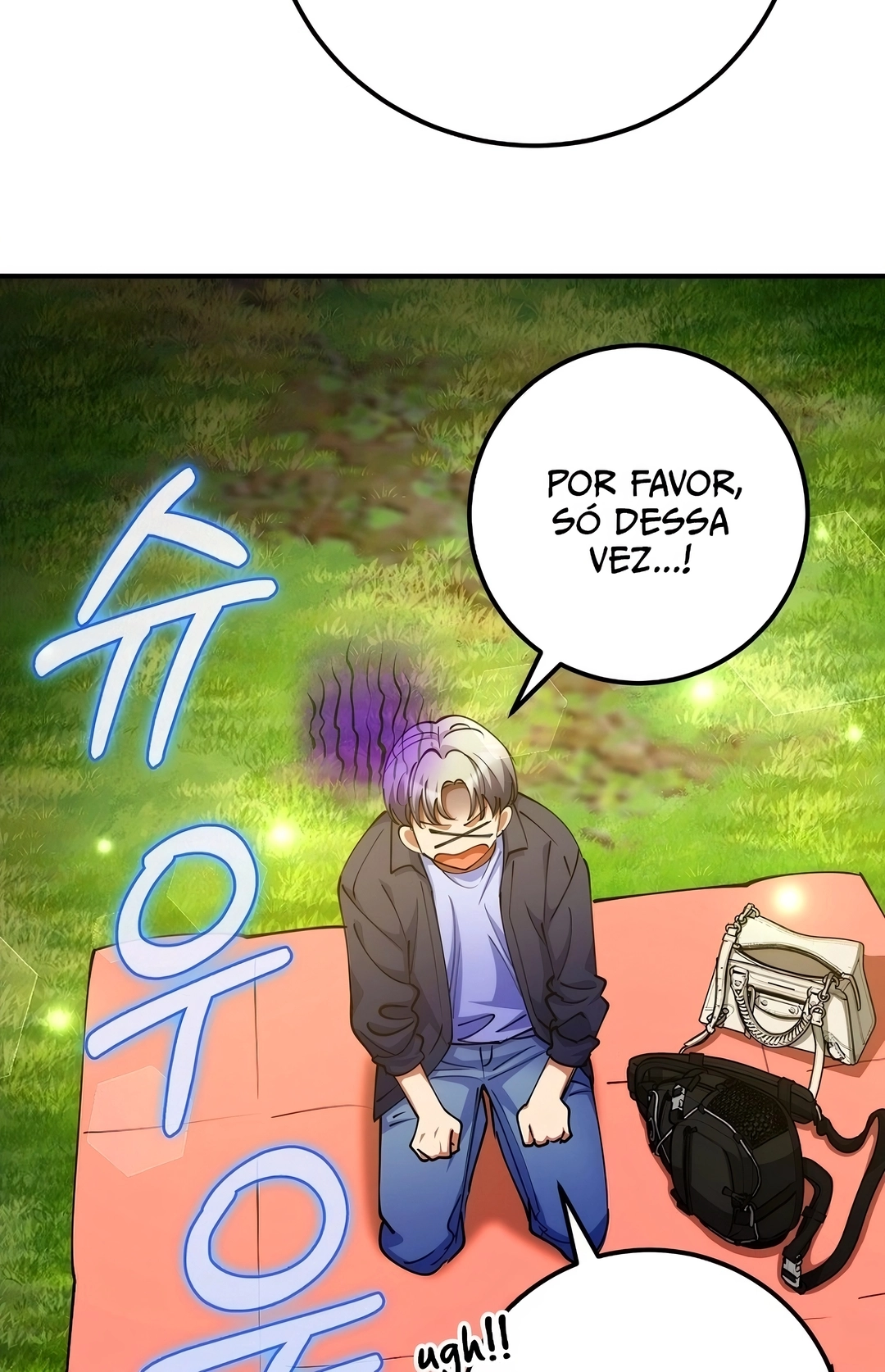 Read I Became The Villain The Hero Is Obsessed With PT Manga Online