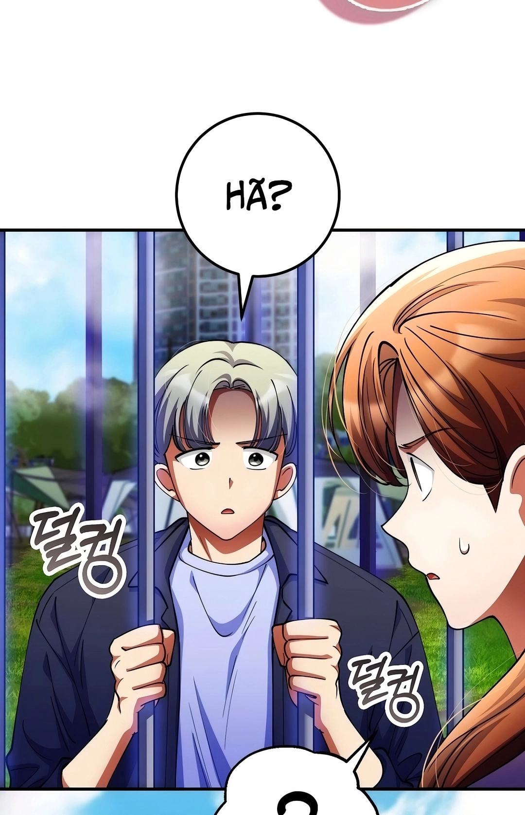 Read I Became The Villain The Hero Is Obsessed With PT Manga Online