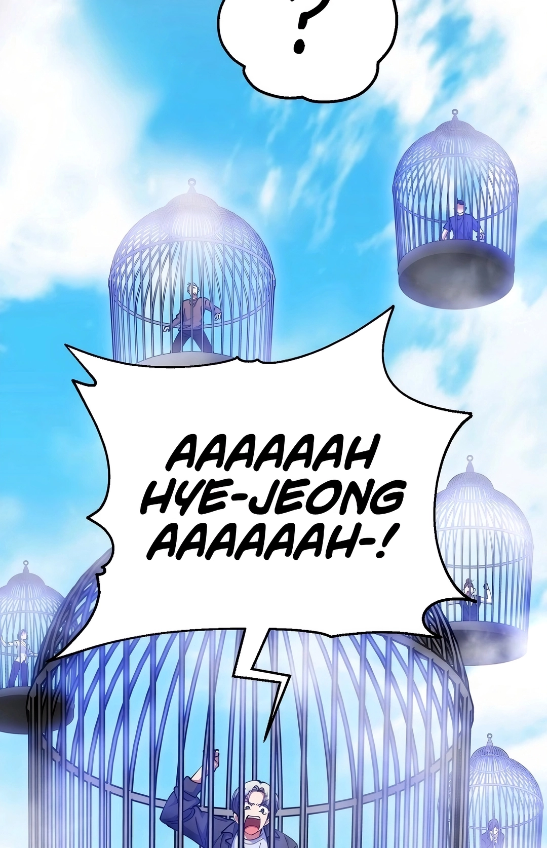 Read I Became The Villain The Hero Is Obsessed With PT Manga Online