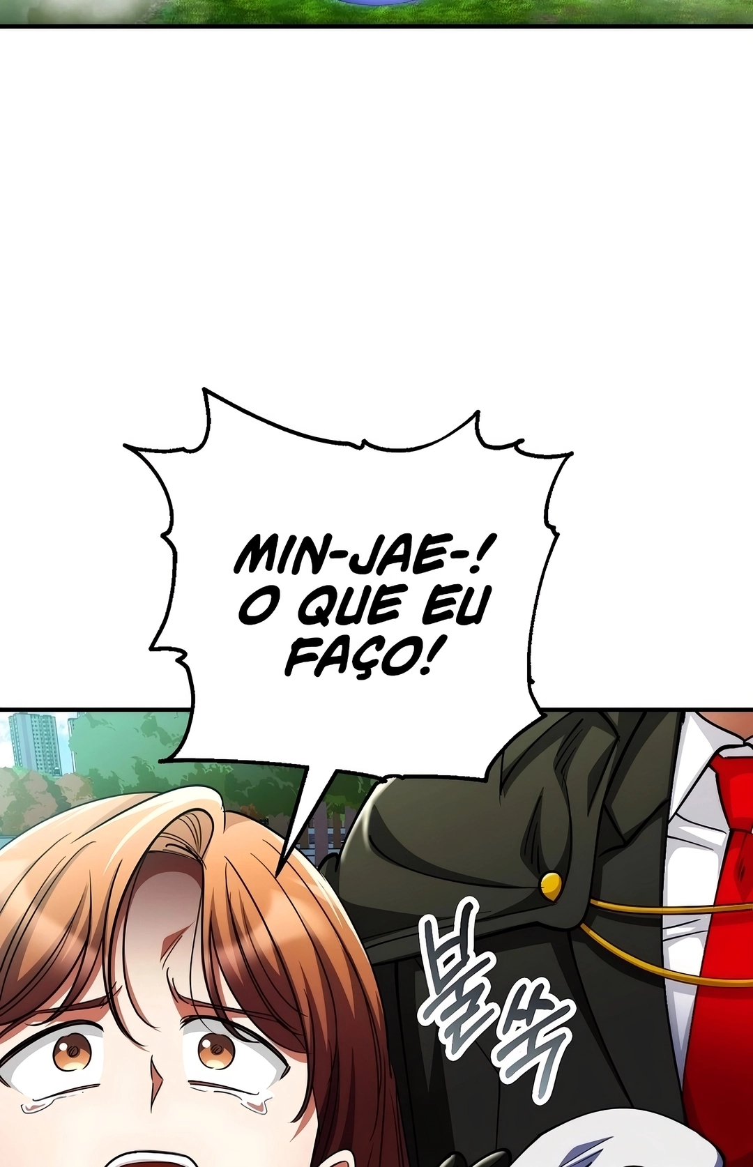 Read I Became The Villain The Hero Is Obsessed With PT Manga Online