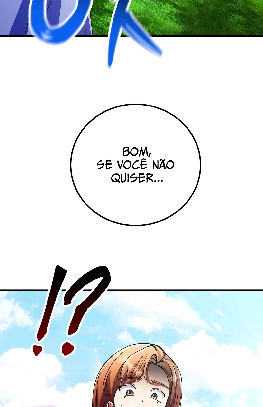 Read I Became The Villain The Hero Is Obsessed With PT Manga Online