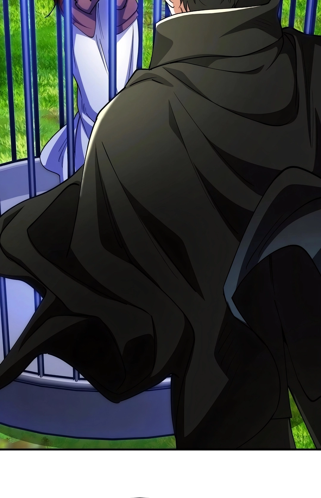 Read I Became The Villain The Hero Is Obsessed With PT Manga Online
