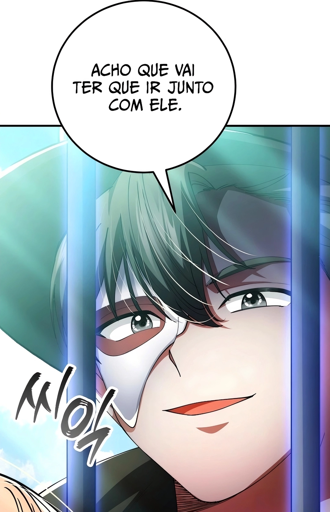 Read I Became The Villain The Hero Is Obsessed With PT Manga Online