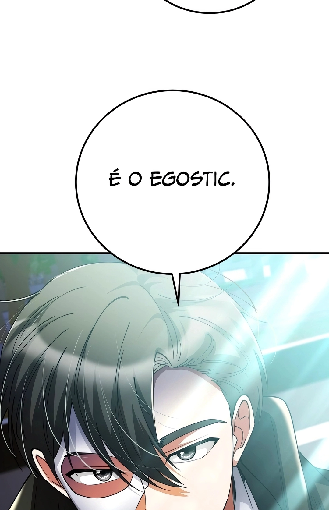 Read I Became The Villain The Hero Is Obsessed With PT Manga Online